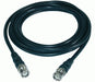 EAN 4043158021912 - ABUS BNC 3m cable coaxial Negro imagen 1