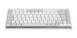 EAN 5099206103290 - Logitech 920-010798 teclado Oficina RF Wireless + Bluetooth QWERTY Inglés del Reino Unido Gris imagen 4