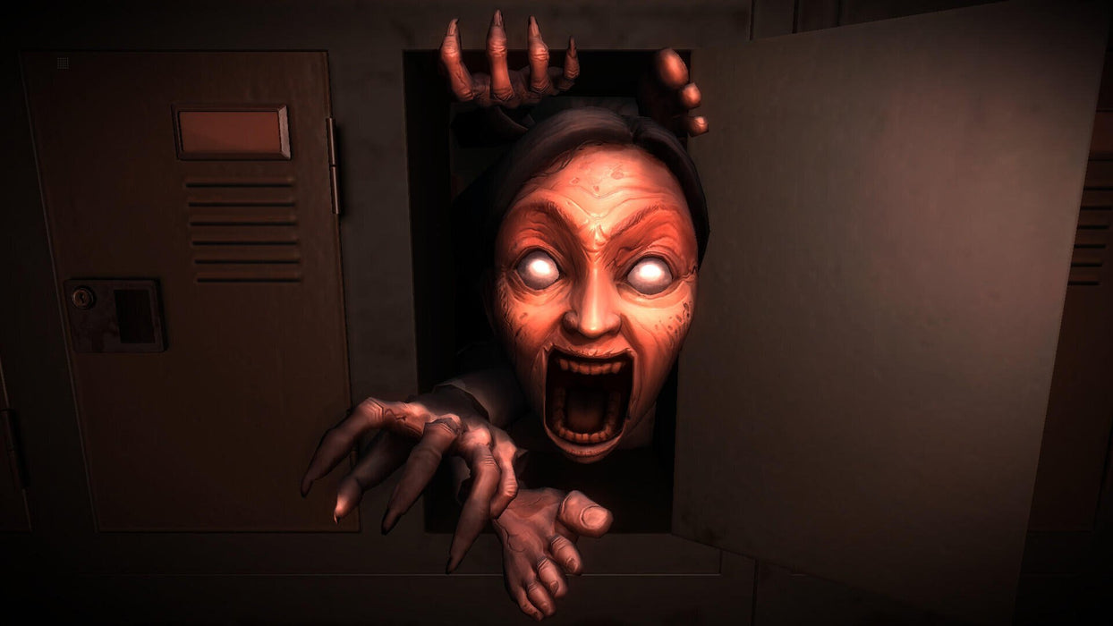 EAN 5060690796169 - PQube White Day : A Labyrinth named school imagen 1