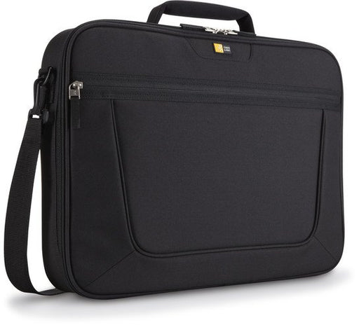 EAN 0085854224093 - Case Logic VNCI-217 Black 43,9 cm (17.3") Bandolera Negro imagen 1
