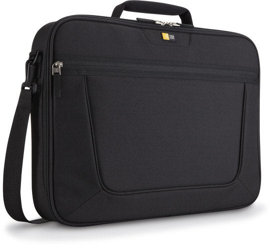 EAN 0085854224093 - Case Logic VNCI-217 Black 43,9 cm (17.3") Bandolera Negro imagen 1