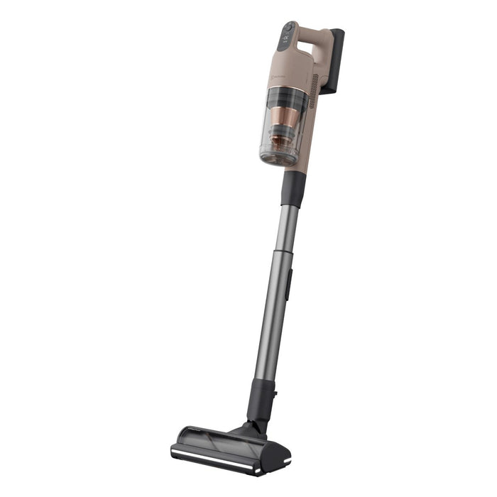EAN 7333394093369 - Electrolux EP91UB21WB Aspiradora escoba 2 en 1 Batería Secar Sin bolsa 0,6 L Avellana imagen 4