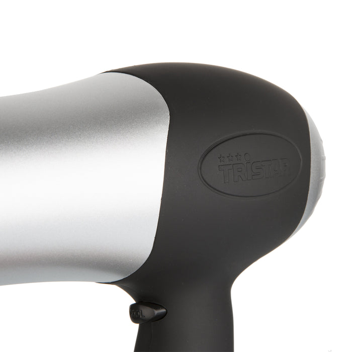 EAN 8713016023223 - Tristar HD-2322 secador 2000 W Negro, Metálico imagen 3