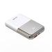 EAN 8436588883698 - Leotec LEPOW22W10WS batería externa Polímero de litio Blanco imagen 2