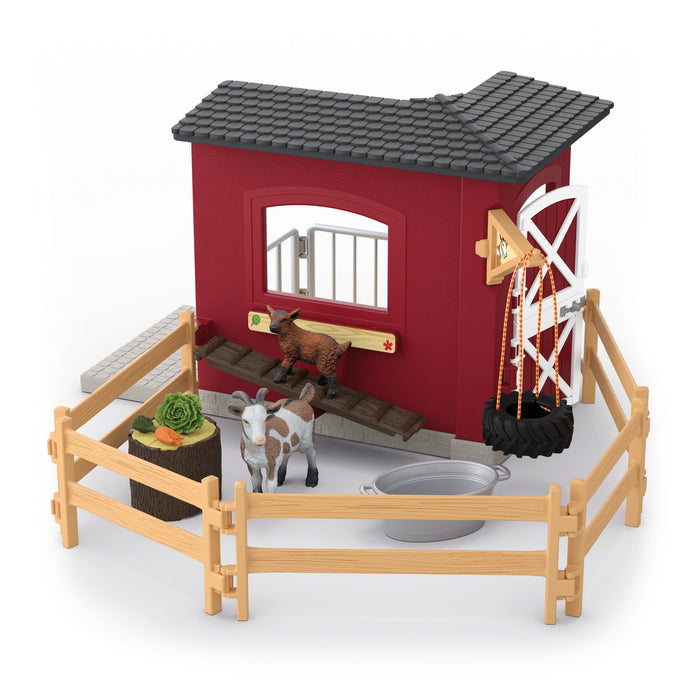EAN 4069111053967 - schleich FARM WORLD 42726 set de juguetes imagen 2