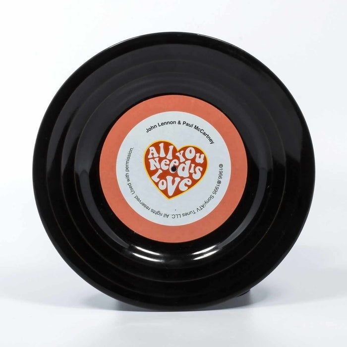 EAN 5060491772607 - Thumbs Up 1001707 tazón Rojo, Blanco Universal 1 pieza(s) imagen 3