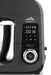 EAN 8590393376827 - Eta Gratus Kuliner II Max robot de cocina 1700 W 6,7 L Gris Balanza integrada imagen 7