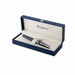 EAN 3026982028471 - Waterman Hémisphère pluma estilográfica Negro, Azul 1 pieza(s) imagen 3