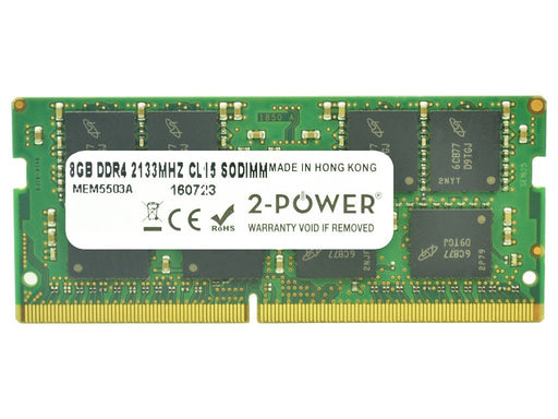 EAN 5054444254944 - 2-Power 2P-KCP421SS8/8 módulo de memoria 8 GB 1 x 8 GB DDR4 imagen 1
