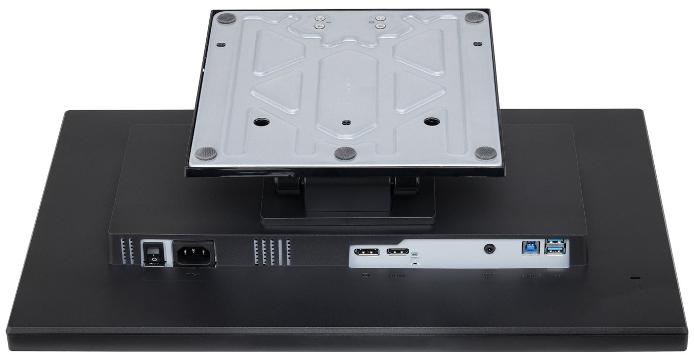 EAN 4948570121212 - iiyama ProLite T2254MSC-B1AG pantalla para PC 54,6 cm (21.5") 1920 x 1080 Pixeles Full HD LED Pantalla tá imagen 20