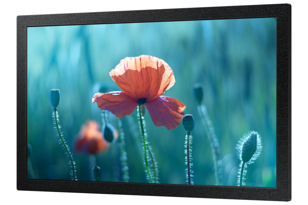EAN 8806097407300 - Samsung QB13C 33 cm (13") LCD Wifi 500 cd / m² Full HD Negro 16/7 imagen 4