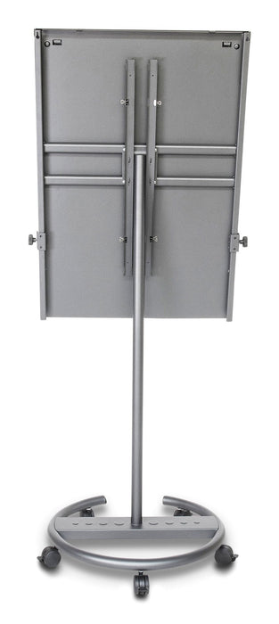 EAN 4002390042192 - MAUL 6375089 flipover y accesorios Independiente Antracita imagen 4