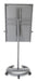 EAN 4002390042192 - MAUL 6375089 flipover y accesorios Independiente Antracita imagen 4