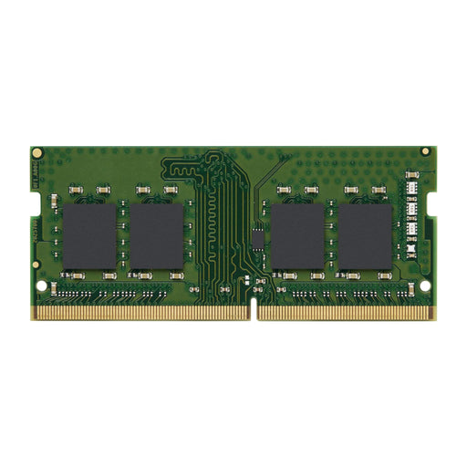 EAN 0740617296099 - Kingston Technology ValueRAM módulo de memoria 8 GB 1 x 8 GB DDR4 imagen 1