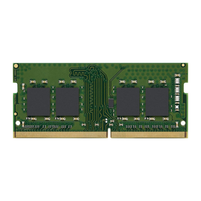 EAN 0740617296099 - Kingston Technology ValueRAM módulo de memoria 8 GB 1 x 8 GB DDR4 imagen 1