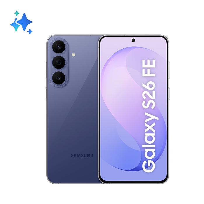 EAN 8806099395278 - Samsung Galaxy SM-S741BZVDEUE smartphones 17 cm (6.7") SIM doble Android 17 5G USB Tipo C 128 GB 4900 mAh imagen 1