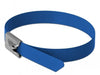 EAN 4043619187973 - DeLOCK 18797 presilla Acero Azul 10 pieza(s) imagen 1