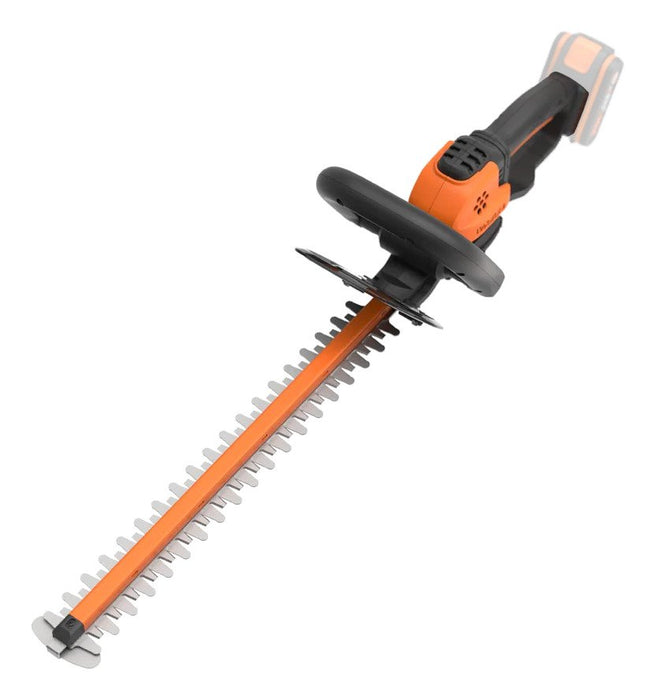 EAN 6924328333791 - WORX Batería Negro, Naranja imagen 4