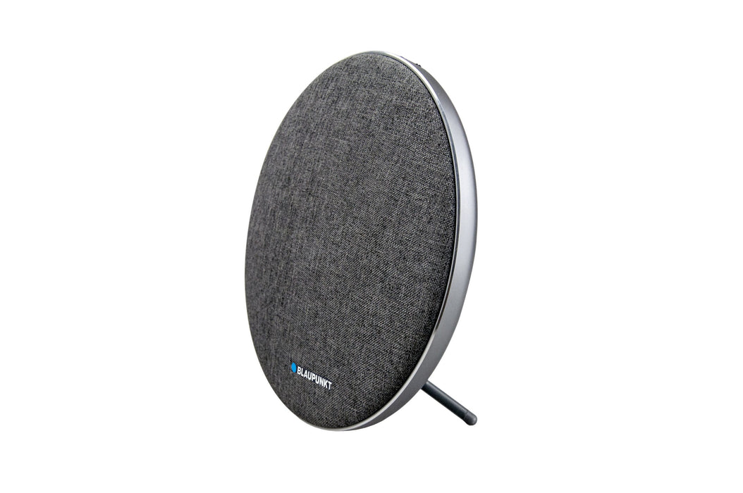 EAN 5901750502927 - Blaupunkt BT11ALU altavoz portátil o de fiesta Aluminio 10 W imagen 1