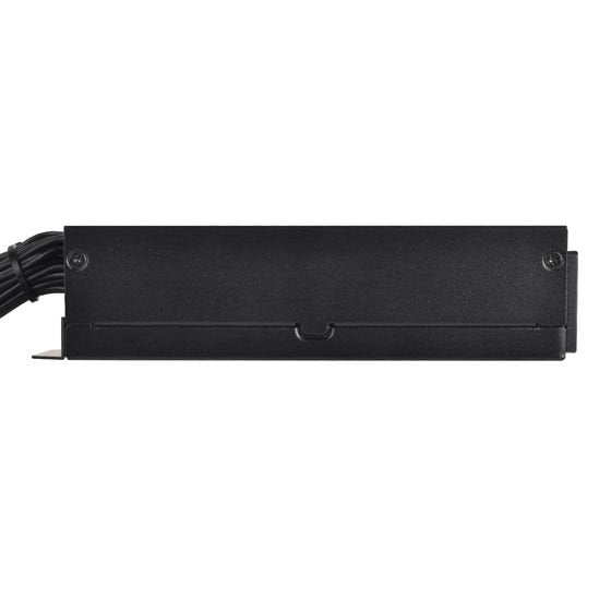 EAN 4710679813813 - Silverstone FX600 Platinum unidad de fuente de alimentación 600 W 20+4 pin ATX Flex ATX Negro imagen 6