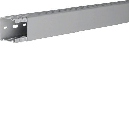 EAN 4012740102919 - Hager BA64004007030B accesorio para canaleta de cable Panel guíacables imagen 1