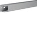 EAN 4012740102919 - Hager BA64004007030B accesorio para canaleta de cable Panel guíacables imagen 1