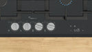 EAN 4242005440887 - Bosch PRP6A6H40 hobs Negro Integrado 60 cm Encimera de gas 4 zona(s) imagen 2