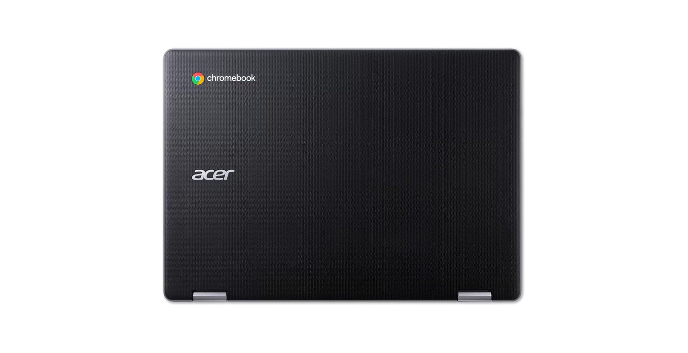 EAN 4711121364235 - Acer Chromebook R756T-TCO-C7ZA Intel® N N100 29,5 cm (11.6") Pantalla táctil HD 8 GB LPDDR5-SDRAM 32 GB F imagen 8