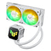 EAN 4711636158961 - ASUS TUF Gaming LC III 240 ARGB White Edition imagen 5