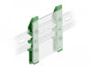 EAN 4043619662616 - DeLOCK 66261 kit de montaje Verde Plástico imagen 3