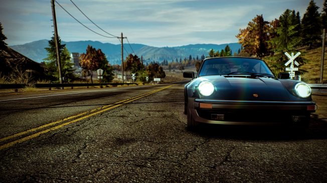 EAN 5030930124052 - Electronic Arts Need for Speed Hot Pursuit Remaster Remasterizada Nintendo Switch imagen 6