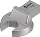 EAN 4013288196125 - Wera 7770 Torque wrench end fitting Plata 1 pieza(s) imagen 1
