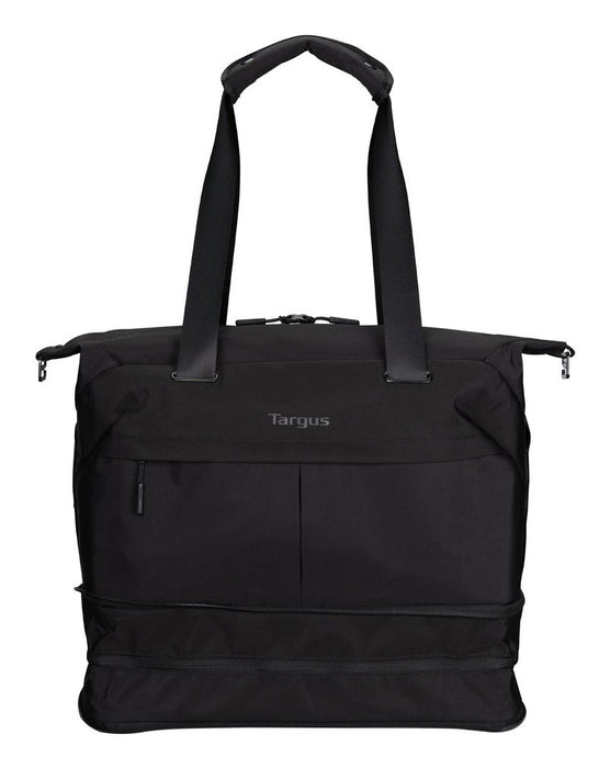EAN 5063194004532 - Targus Weekender Travel Tote 40,6 cm (16") Estuche para dama Azul imagen 11
