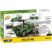 EAN 5902251022969 - COBI Willys MB imagen 5