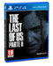 EAN 0711719330301 - Sony The Last of Us Part II, PS4 Estándar Italiano PlayStation 4 imagen 2