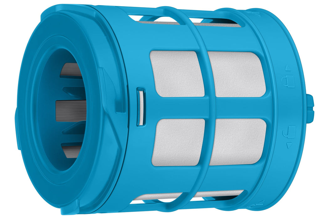 EAN 8806097264927 - Samsung VS80F28ELP Aspiradora escoba 2 en 1 Batería Secar HEPA, Micro Sin bolsa 0,5 L 770 W Gris 2,2 Ah imagen 41