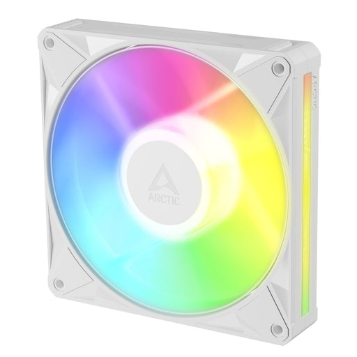 EAN 4895265001086 - ARCTIC BioniX P14 A-RGB Carcasa del ordenador Ventilador 14 cm Blanco 1 pieza(s) imagen 2