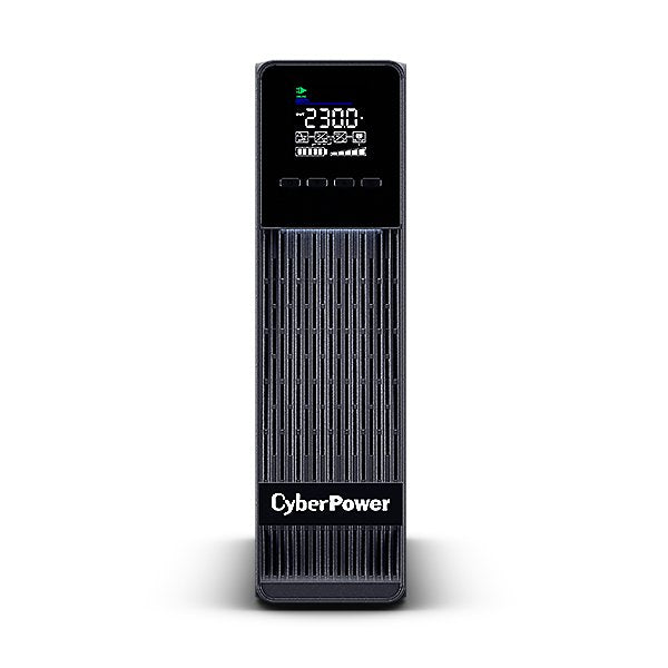 EAN 4711027792606 - CyberPower Online S Series OLS1KECR sistema de alimentación ininterrumpida (UPS) Doble conversión (en lín imagen 2