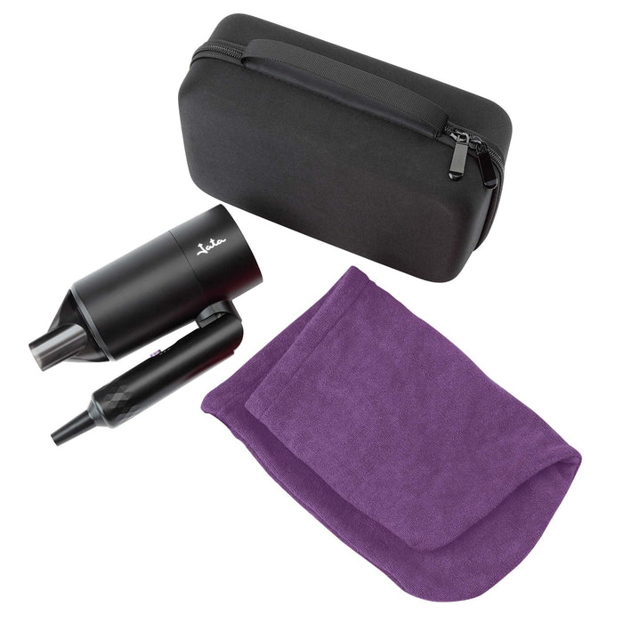 EAN 8421078037309 - JATA JBSC1430 secador 2200 W Negro imagen 6