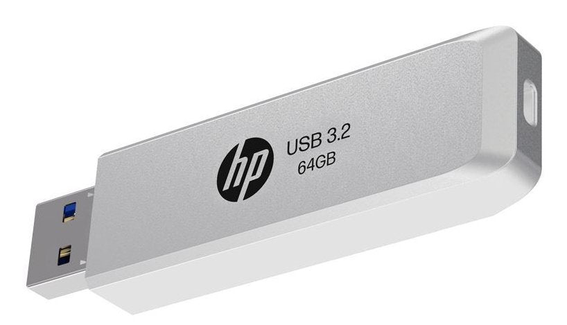 EAN 4718006457860 - HP HPFD819W-A-64 unidad flash USB 64 GB USB tipo A 3.2 Gen 2 (3.1 Gen 2) Plata imagen 4
