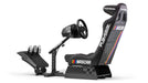 EAN 8717496872555 - Playseat Evolution PRO NASCAR Silla para videojuegos universal Asiento acolchado Negro imagen 12