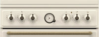 EAN 3838782931796 - Gorenje Classico GKS6C71CLI cocina Cocina independiente Eléctrico Encimera de gas Crema de color imagen 10