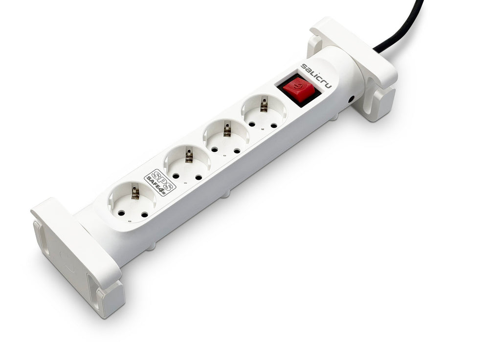 EAN 8436584875604 - Salicru SPS SAFE 4S imagen 1
