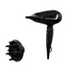 EAN 3121040085554 - Rowenta Pro Expert CV8820 secador 2100 W Negro, Metálico imagen 1