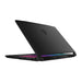 EAN 4711377306737 - MSI Katana 15 HX B14WGK-004FR Intel® Core™ i7 i7-14650HX Portátil 39,6 cm (15.6") Full HD 16 GB DDR5-SDRA imagen 4