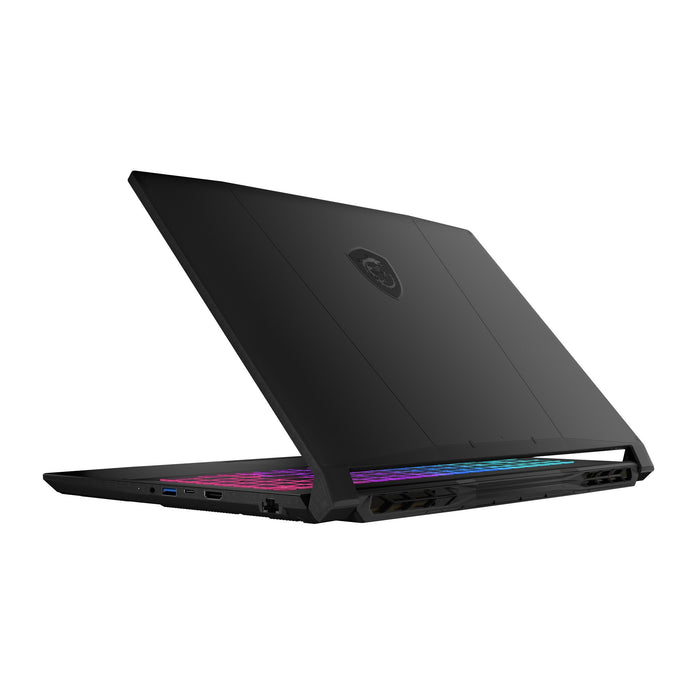 EAN 4711377350235 - MSI Katana 15 HX B14WFK-209XFR Intel® Core™ i7 i7-14650HX Portátil 39,6 cm (15.6") Full HD 16 GB DDR5-SDR imagen 4
