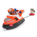 EAN 0681147061972 - PAW Patrol PAW VHC Fire Rsc Lrg Vhc Zuma GML imagen 1