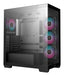 EAN 6933412765172 - DeepCool CG580 4F Midi Tower Negro imagen 4