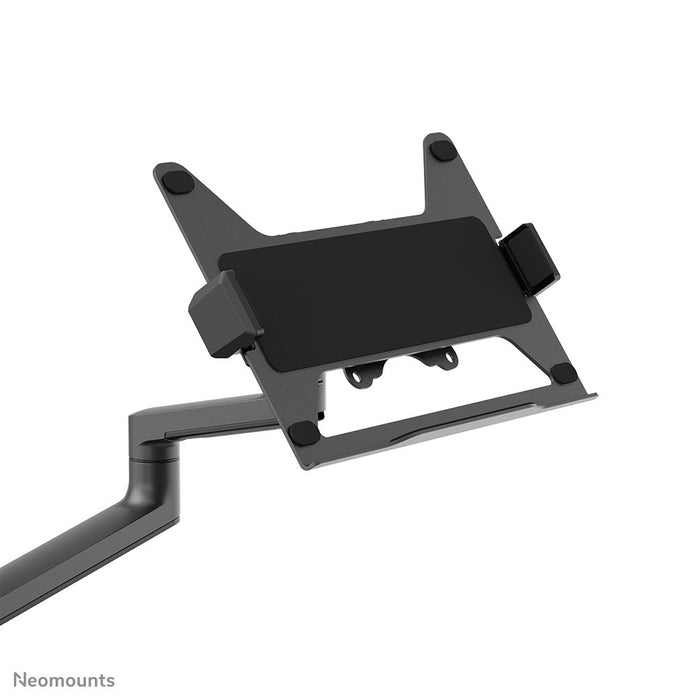 EAN 8717371449858 - Neomounts DS20-425BL1 soporte para ordenador portátil Mesita plegable para ordenador portátil Negro 43,9  imagen 5