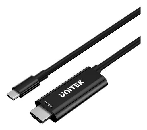 EAN 4894160059901 - UNITEK V1439ABK01 Adaptador gráfico USB 3840 x 2160 Pixeles Negro imagen 2